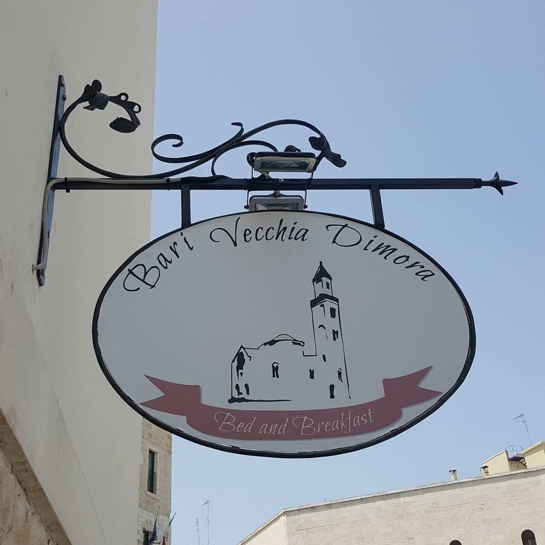 B&B BARI VECCHIA DIMORA (Puglia): Prezzi E Recensioni (2024)