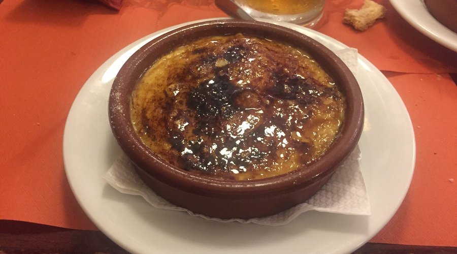 La Bombeta