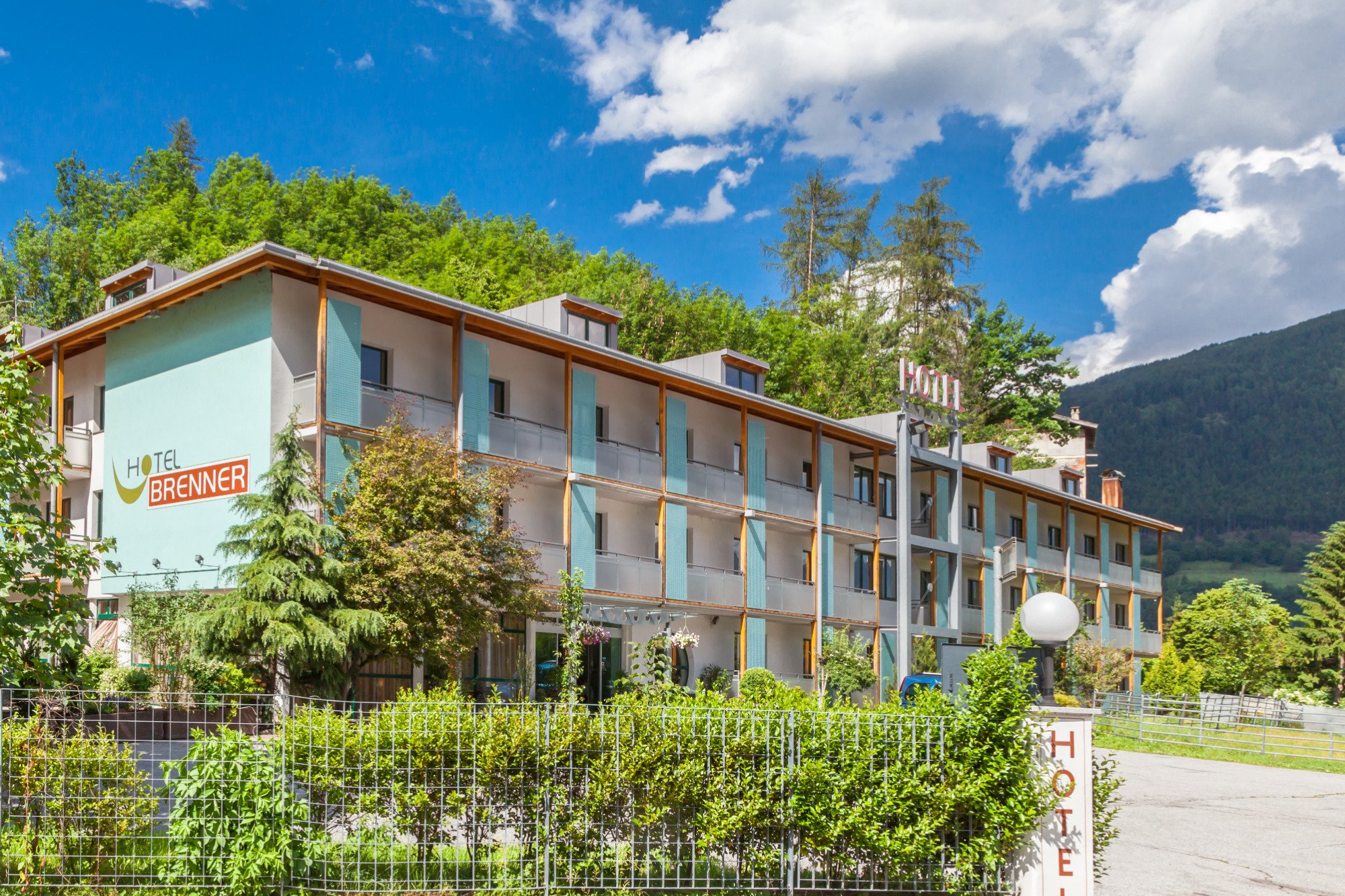 HOTEL BRENNER Desde $ 459.916 (Vipiteno, Italia) - Opiniones Y ...