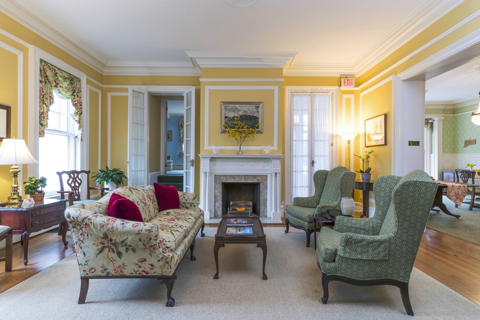 STANTON HOUSE INN - Updated 2020 Prices & B&B Reviews (Greenwich, CT ...