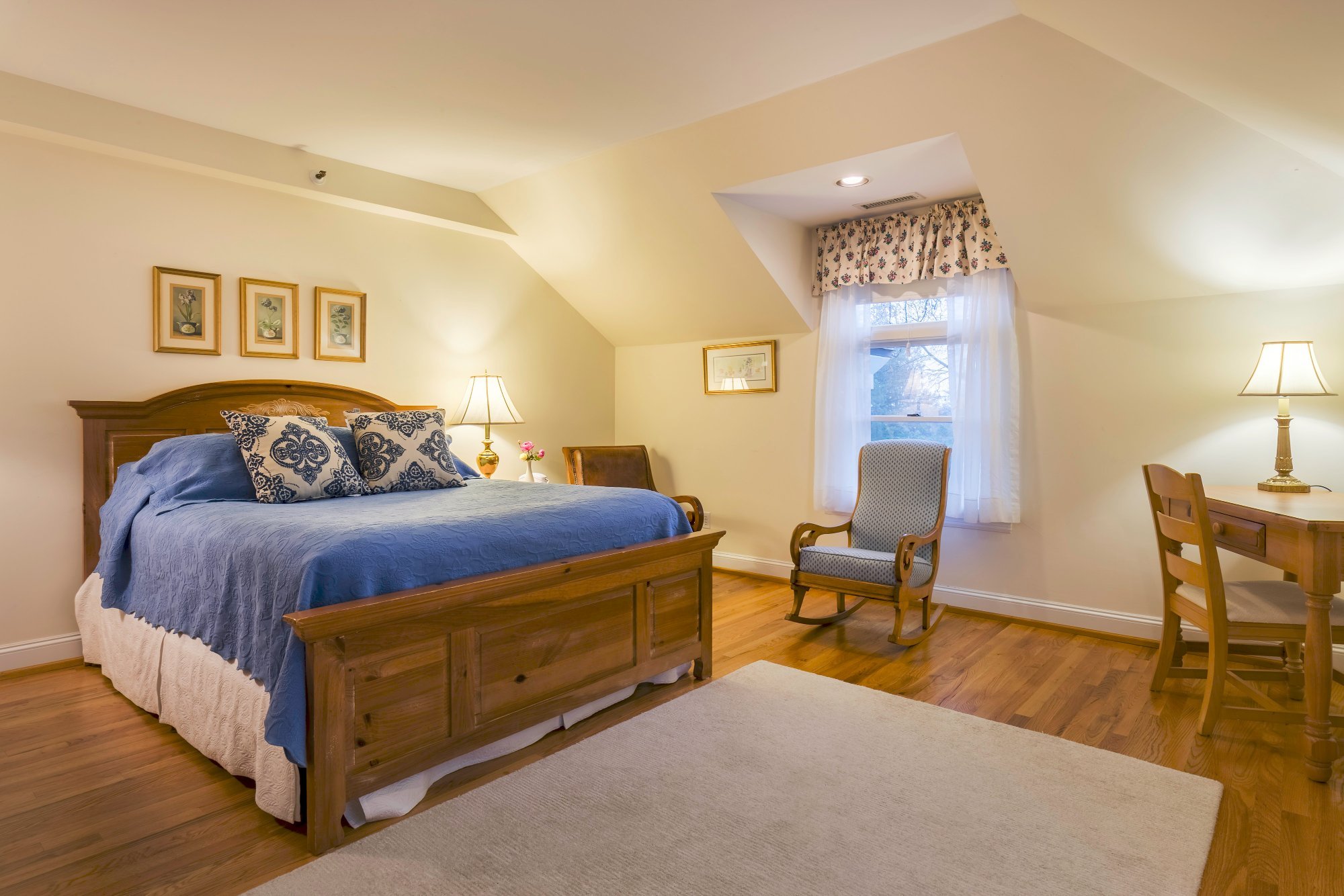 Stanton House Inn by null