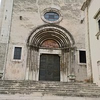 Basilica Santa Maria del Colle