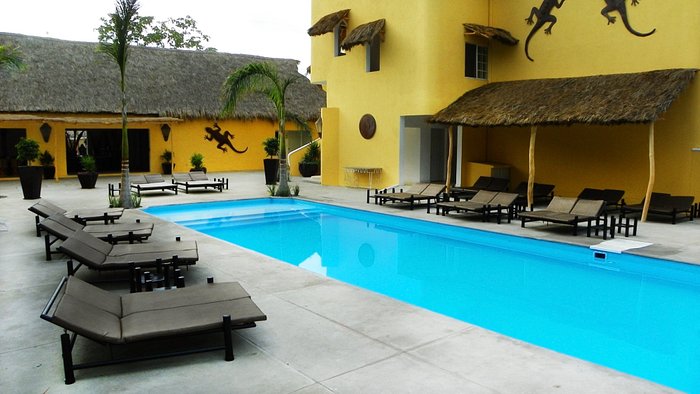 Hotel Zar Manzanillo Hotel Zar Manzanillo