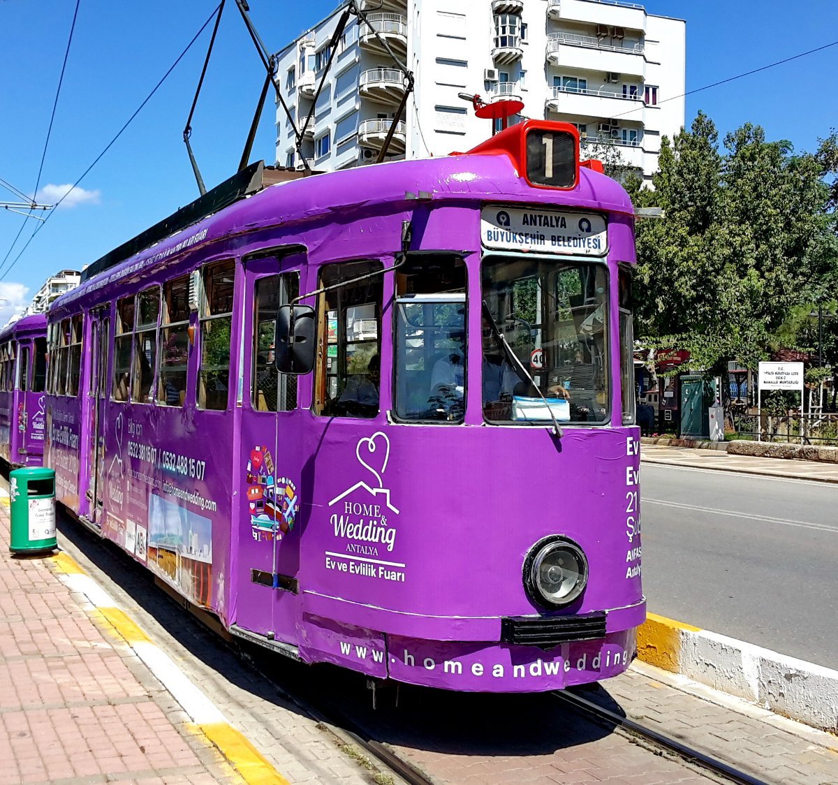 Antalya Tram, Анталья: лучшие советы перед посещением - Tripadvisor