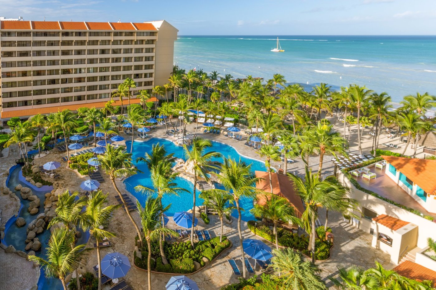 Barceló Aruba All Inclusive UPDATED 2025 Prices, Reviews & Photos