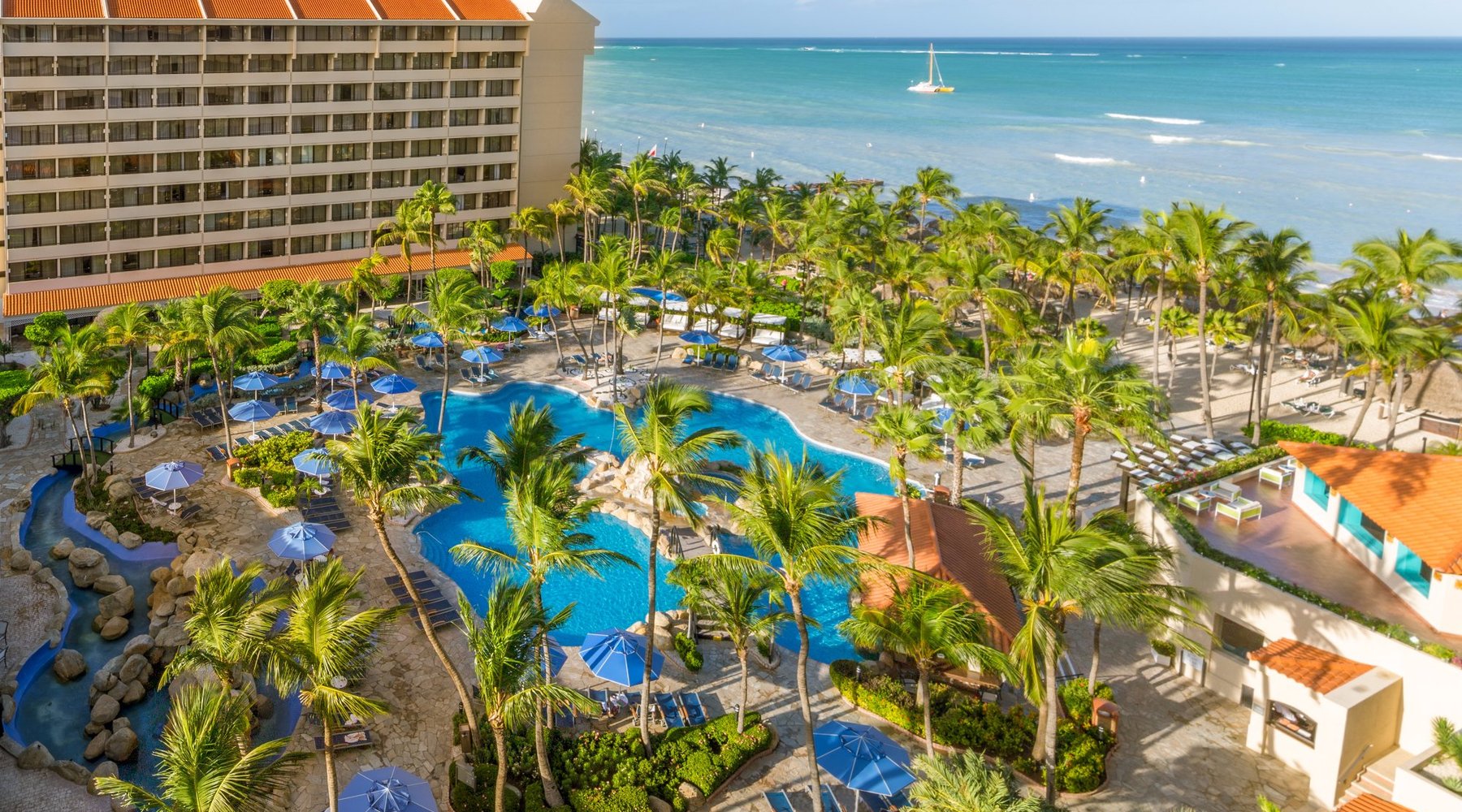 BARCELÓ ARUBA ALL INCLUSIVE Updated 2025 Prices & Resort (AllInclusive) Reviews (Caribbean)