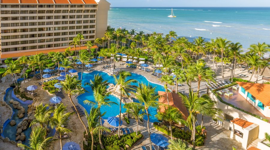 Barceló Aruba - All Inclusive - UPDATED 2025 Prices, Reviews & Photos