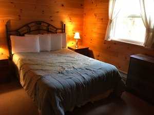 Habitación y suite