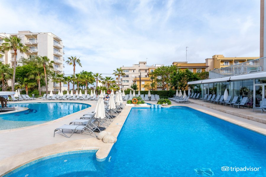 HOTEL JS PALMA STAY - Updated 2022 (Can Pastilla, Spain)