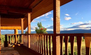 Smithers Driftwood Lodge in Smithers