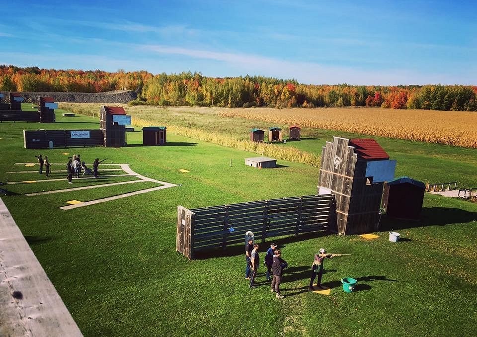 Montreal Skeet Club (Les Cedres) All You Need to Know BEFORE You Go