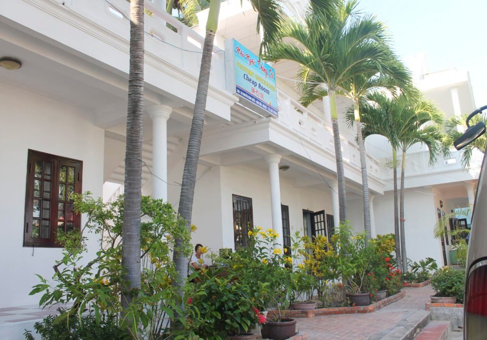 Mui Ne Victory Guest House (Nhà nghỉ Thắng Lợi)