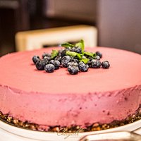 Cheesecake