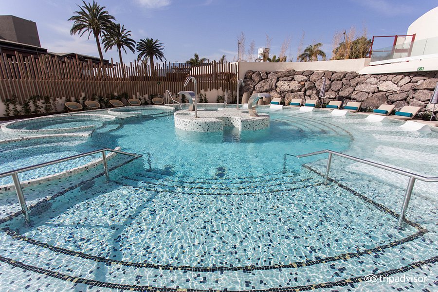 HARD ROCK HOTEL TENERIFE ab 106€ (1̶3̶5̶€̶): Bewertungen, Fotos