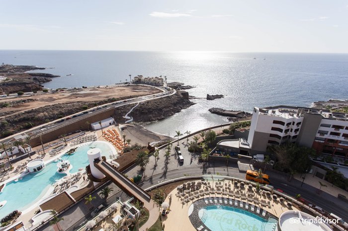 Imagen 20 de Hard Rock Hotel Tenerife