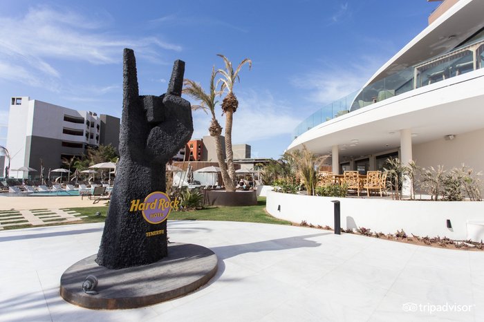 Imagen 21 de Hard Rock Hotel Tenerife