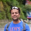 traveller_Dilip