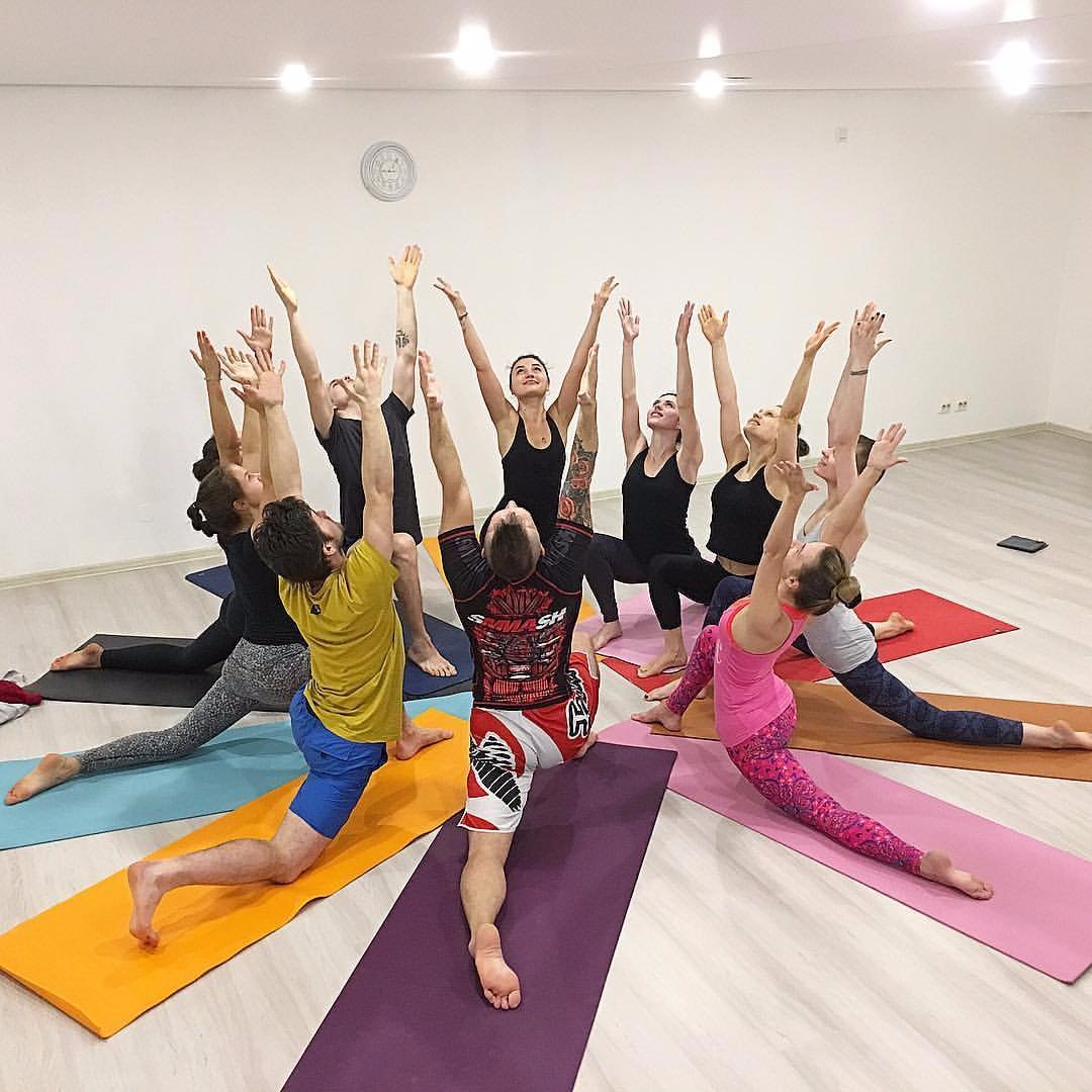 Yoga Life SPb, Санкт-Петербург: лучшие советы перед посещением - Tripadvisor