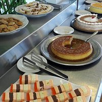 Postres