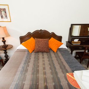The Salpasart at The Bhuthorn