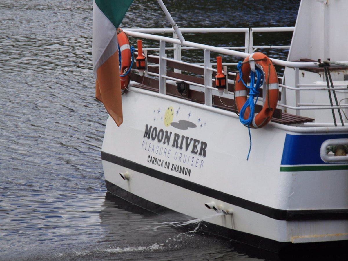 river cruises carrick on shannon