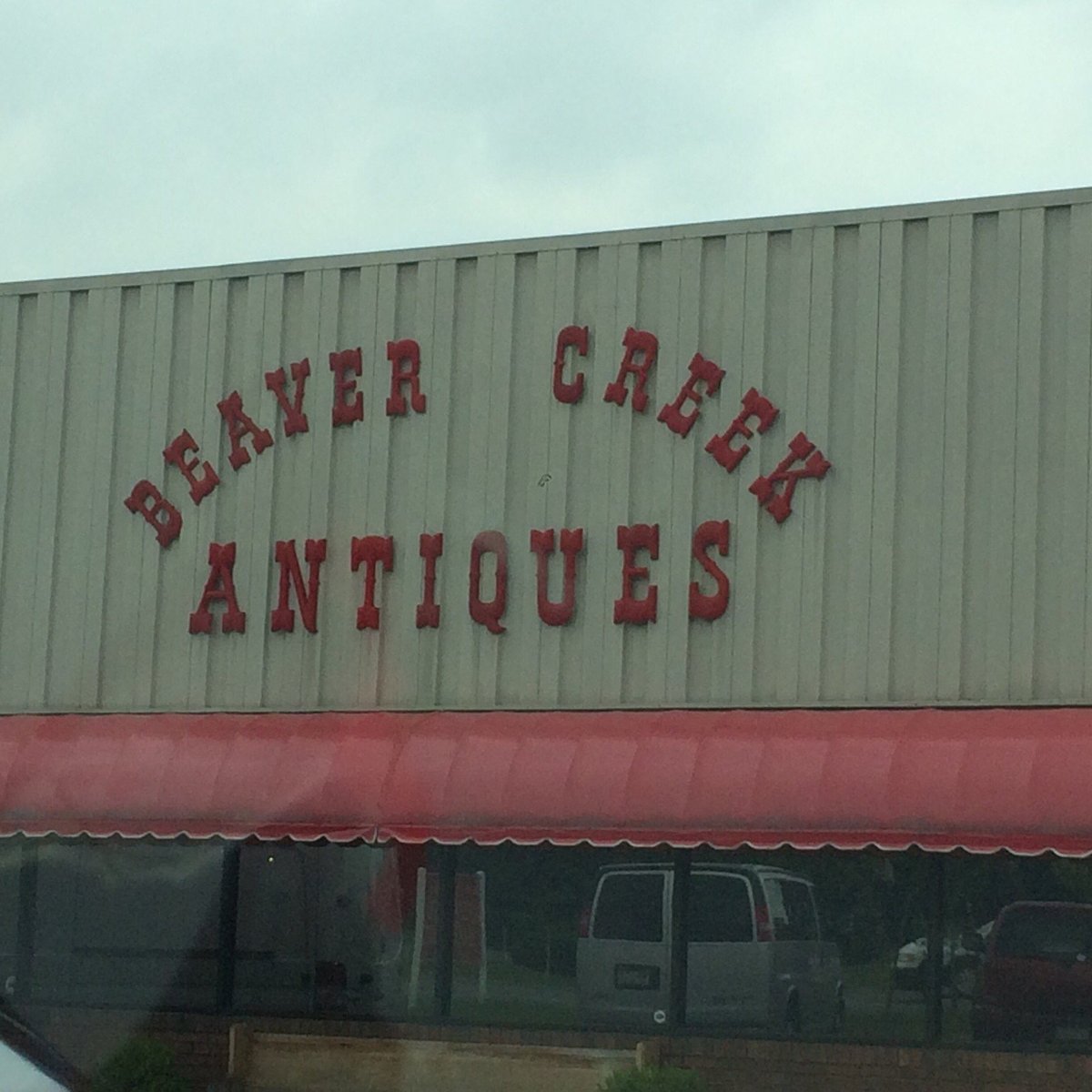 Beaver Creek Antique Market (Hagerstown) ATUALIZADO 2023 O que saber