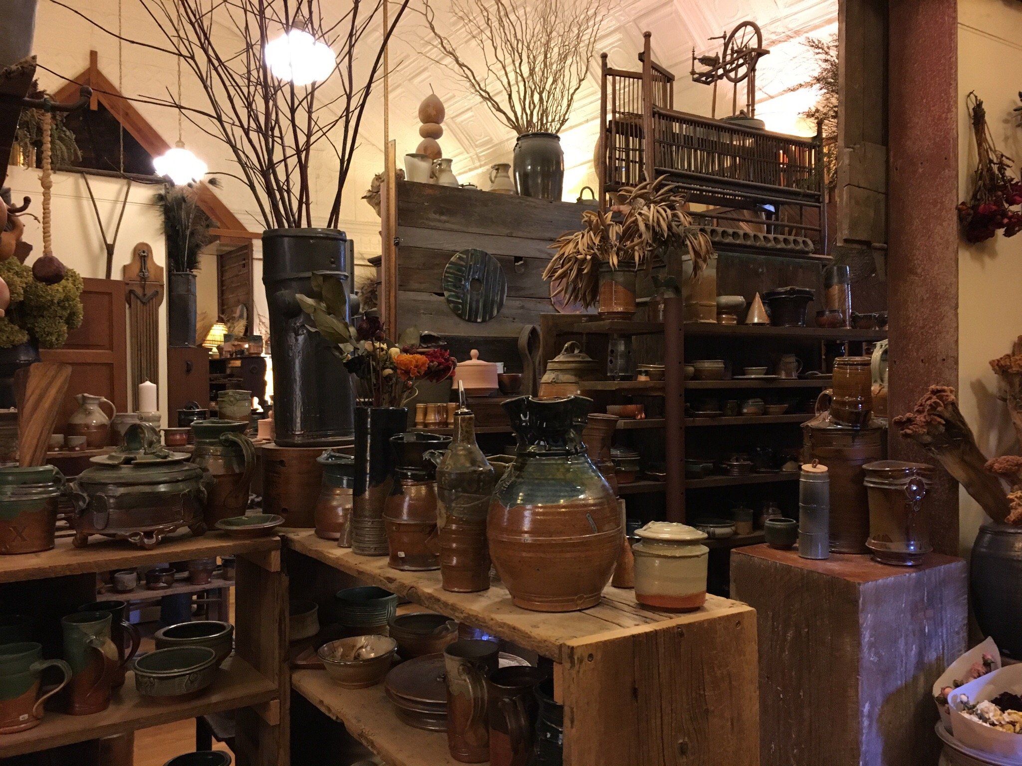 Cedar Creek Pottery All You Need to Know BEFORE You Go 2024