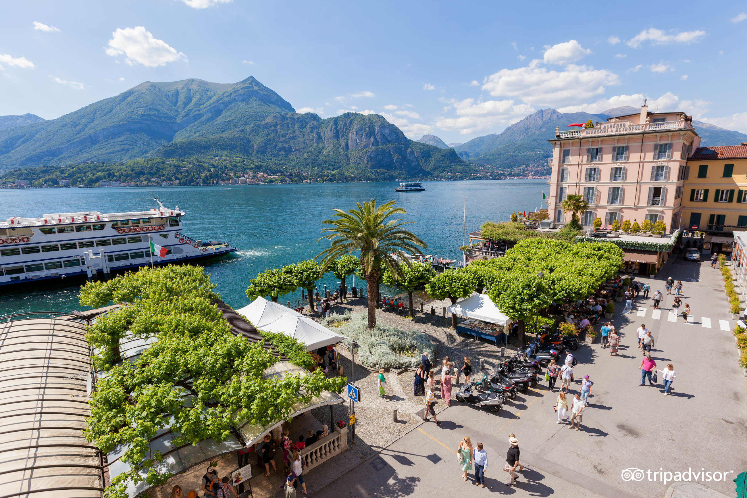 HOTEL EXCELSIOR SPLENDIDE - Updated 2022 (Bellagio, Lake Como, Italy)