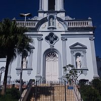 Igreja do Rosário