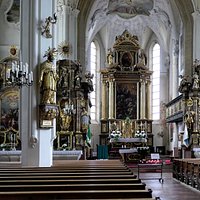 Zum Heiligen Andreas, Kitzbühel