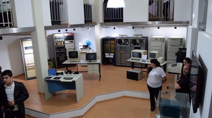 Museo de Informática de la República Argentina