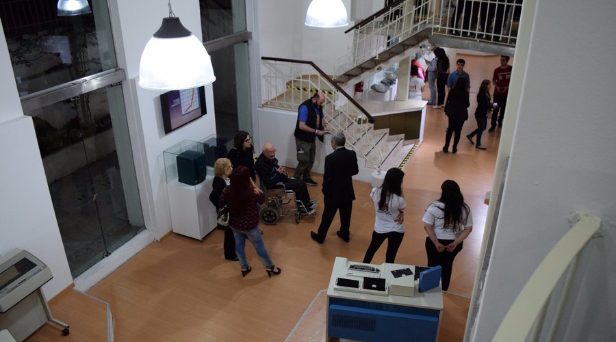 Museo de Informática de la República Argentina