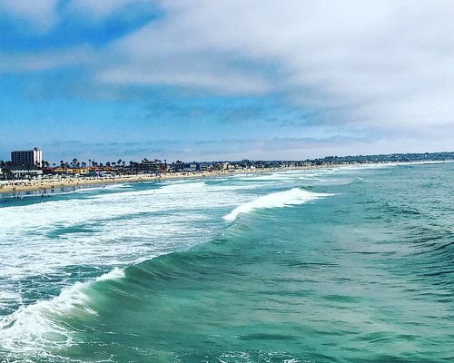 beautiful places to visit san diego