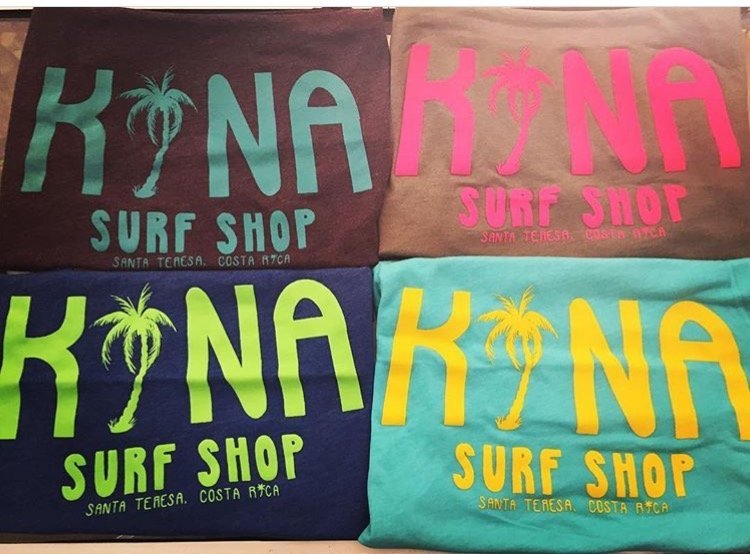 santa teresa surf shop