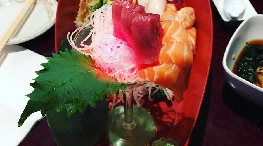 Sakura Japanese Restaurant