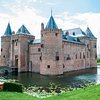 Top 10 Historical & Heritage Tours in Muiden, North Holland Province