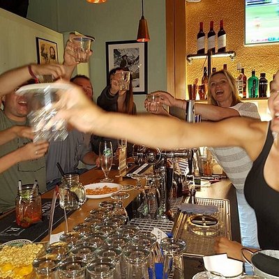 tripadvisor wengen clubs bars