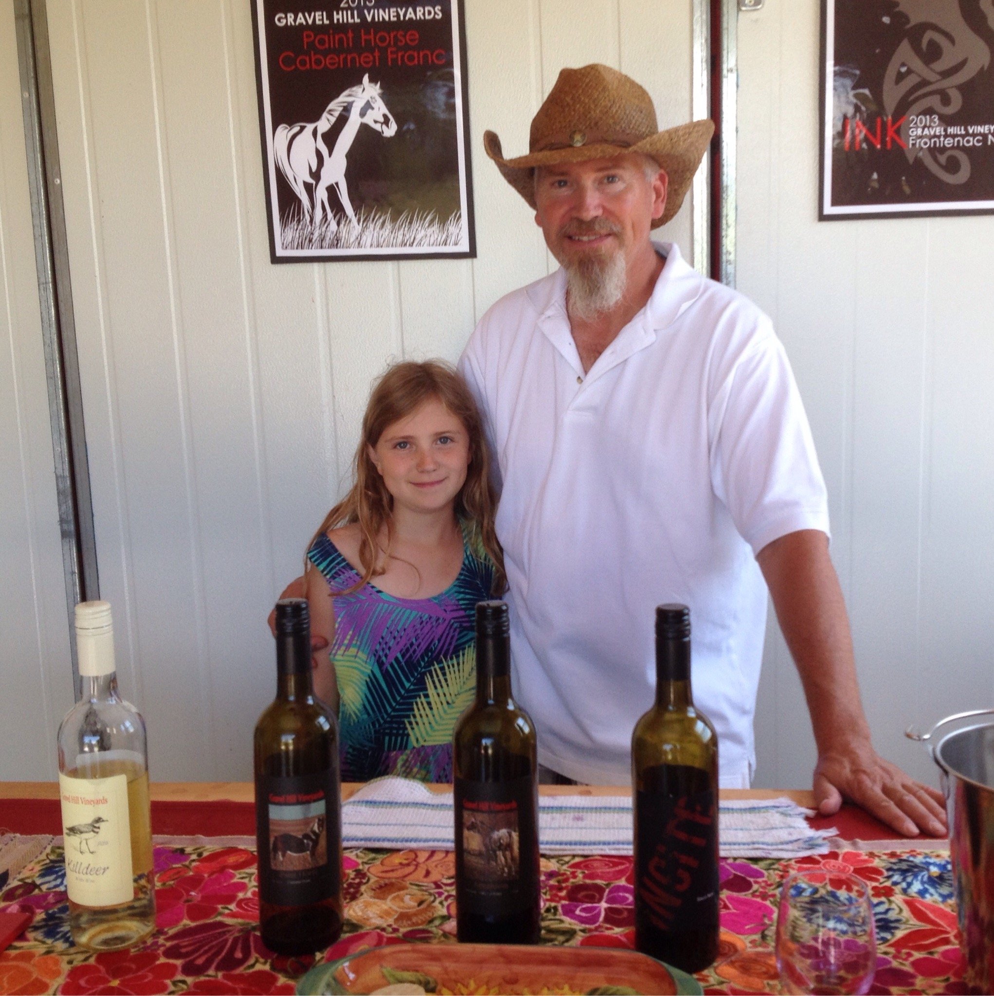 Gravel Hill Vineyards All You Need to Know BEFORE You Go 2024