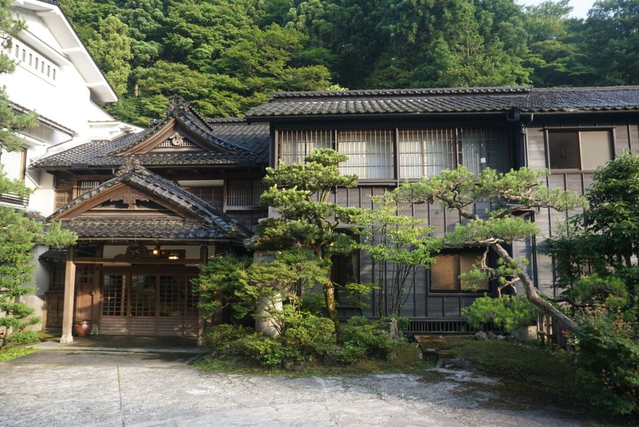 MOTOYU ISHIYA Prices & Onsen Ryokan Reviews (Kanazawa, Japan) Tripadvisor