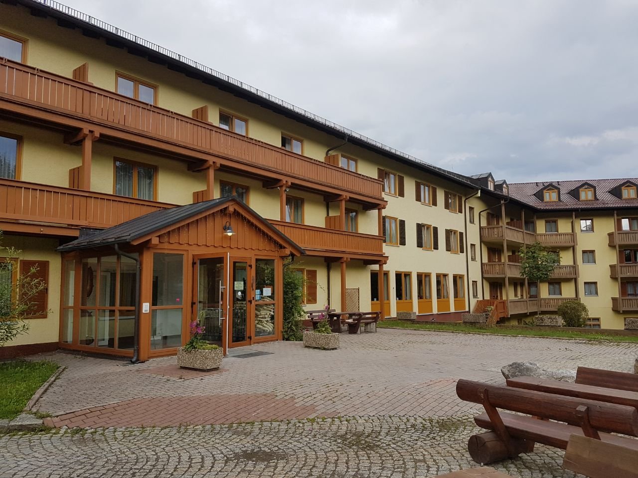 HOTEL WASTLSAGE - Bewertungen & Fotos (Bischofsmais) - Tripadvisor