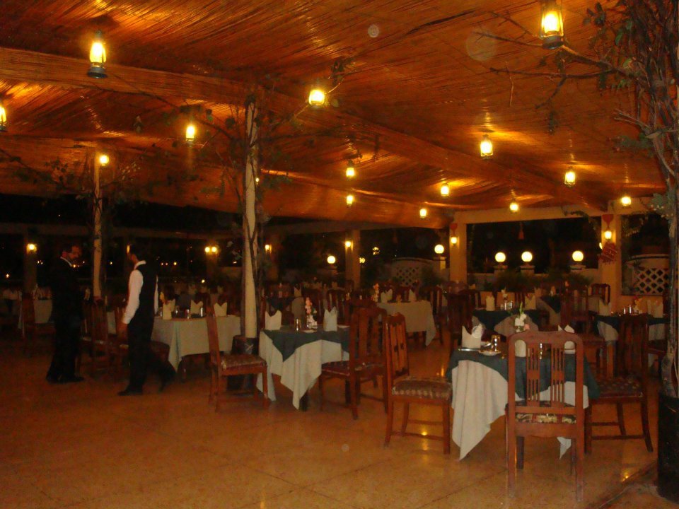 Hotel photo 14 of Islamabad Hotel.