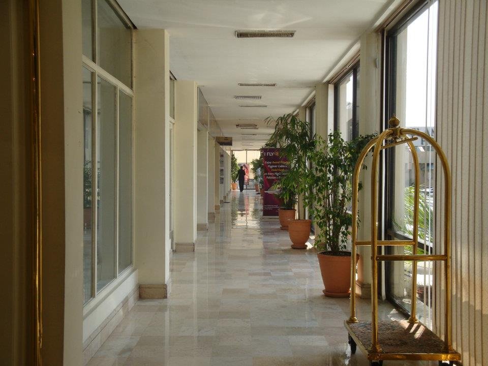 Hotel photo 23 of Islamabad Hotel.