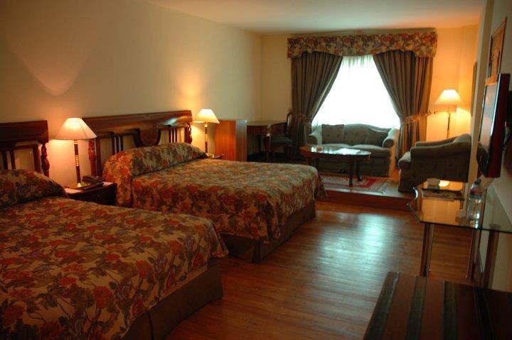 Hotel photo 7 of Islamabad Hotel.
