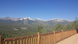 THE LODGE AT BRECKENRIDGE $124 ($̶1̶8̶9̶) - Prices & Hotel Reviews - CO