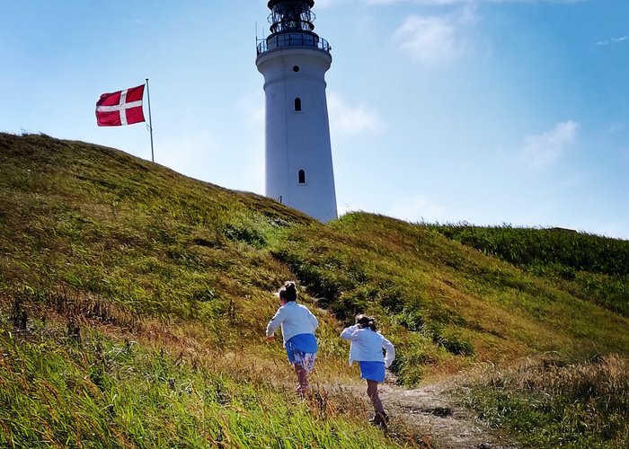 Hirtshals Fyr