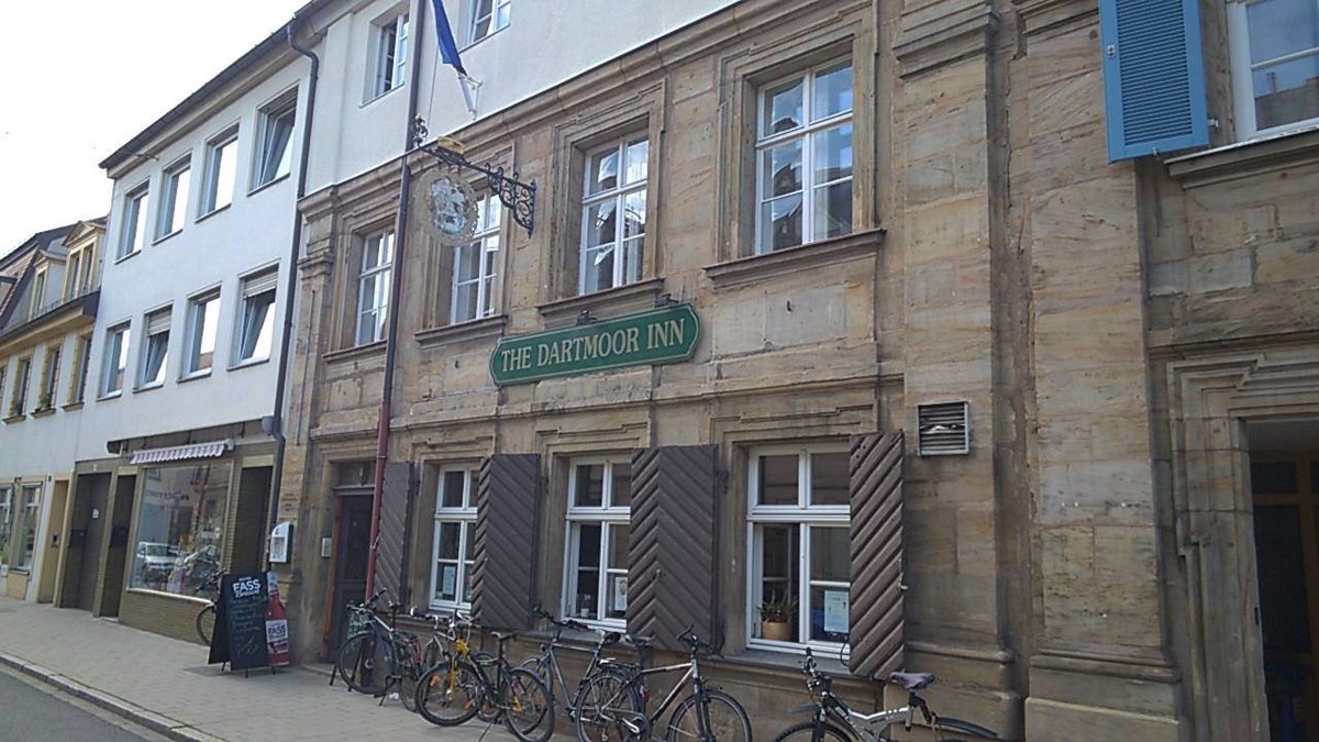 THE 10 BEST Restaurants in Erlangen (Updated January 2024)