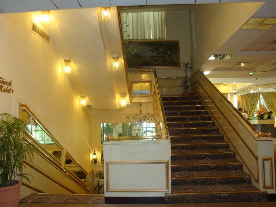 Hotel photo 28 of Islamabad Hotel.