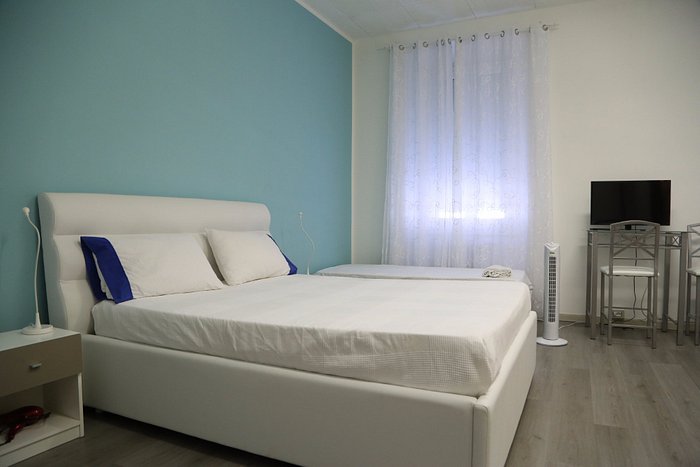 BED & COFFEE TRIESTE INN - Guest house Reviews (Italy)