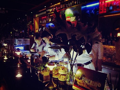 Discover the best bars and clubs in Beijing[1]- Chinadaily.com.cn