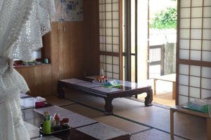 店内